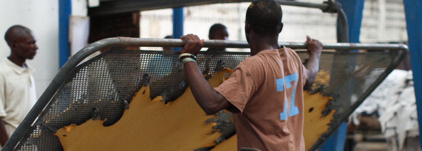 Leather Tanneries